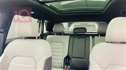 فولكسفاغن أطلس كروس سبورت